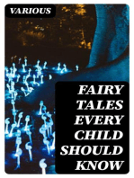 Fairy Tales Every Child Should Know