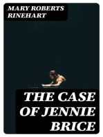 The Case of Jennie Brice