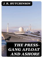 The Press-Gang Afloat and Ashore