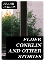 Elder Conklin and Other Stories