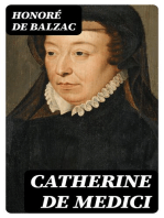 Catherine De Medici