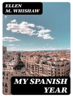 My Spanish Year