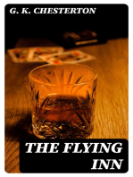 The Flying Inn