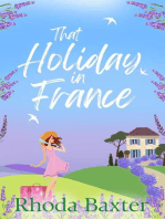 That Holiday In France