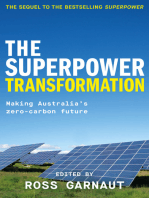 The Superpower Transformation