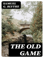 The Old Game