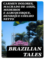 Brazilian Tales