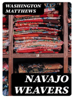 Navajo weavers: Third Annual Report of the Bureau of Ethnology to the Secretary of the Smithsonian Institution, 1881-'82, Government Printing Office, Washington, 1884, pages 371-392