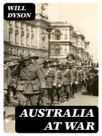 Australia at War