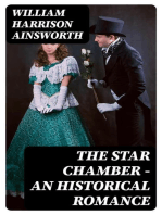 The Star Chamber - An Historical Romance