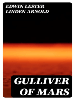 Gulliver of Mars