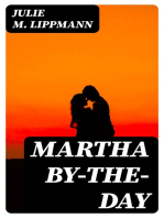 Martha By-the-Day