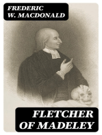 Fletcher of Madeley