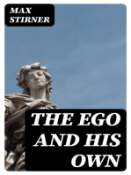 The Ego and His Own