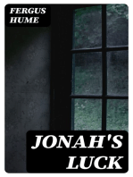 Jonah's Luck