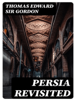 Persia Revisited