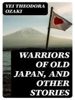 Warriors of Old Japan, and Other Stories