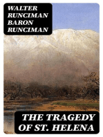 The Tragedy of St. Helena