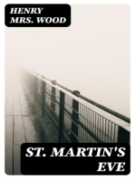 St. Martin's Eve: A Novel