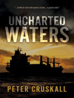 UNCHARTED WATERS