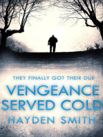 Vengeance Served Cold