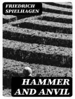 Hammer and Anvil: A Novel