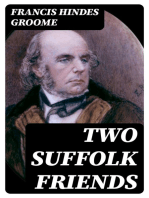 Two Suffolk Friends