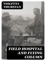 Field Hospital and Flying Column