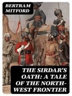 The Sirdar's Oath: A Tale of the North-West Frontier