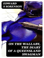 On the Wallaby, The Diary of a Queensland Swagman