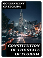 Constitution of the State of Florida