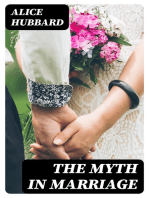 The Myth in Marriage