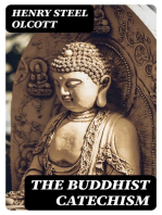 The Buddhist Catechism