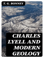 Charles Lyell and Modern Geology