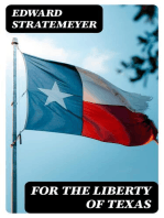 For the Liberty of Texas