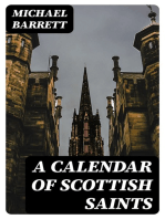 A Calendar of Scottish Saints