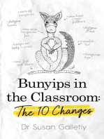 Bunyips in the Classroom