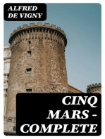 Cinq Mars — Complete