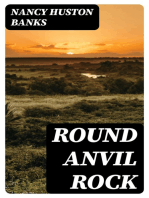 Round Anvil Rock