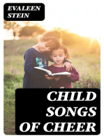 Child Songs of Cheer