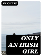 Only an Irish Girl