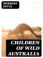 Children of Wild Australia