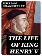 The Life of King Henry V