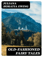 Old-Fashioned Fairy Tales