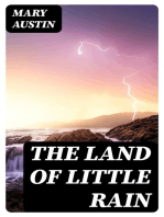 The Land of Little Rain