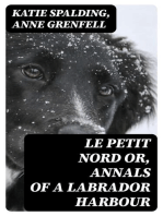 Le Petit Nord or, Annals of a Labrador Harbour