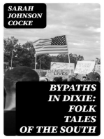Bypaths in Dixie