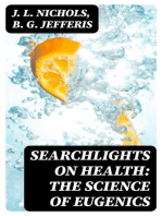 Searchlights on Health