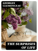 The Surprises of Life