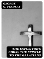 The Expositor's Bible